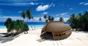 Cerita di Balik Desain Soori Bali