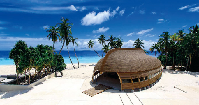 Cerita di Balik Desain Soori Bali