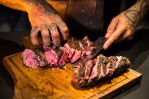 Cita Rasa Amerika di Pulau Dewata