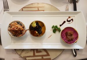 Cita Rasa Makanan Khas Kanton di House of Yuen