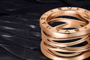 B.Zero1 Design Legend Karya Zaha Hadid untuk Bvlgari