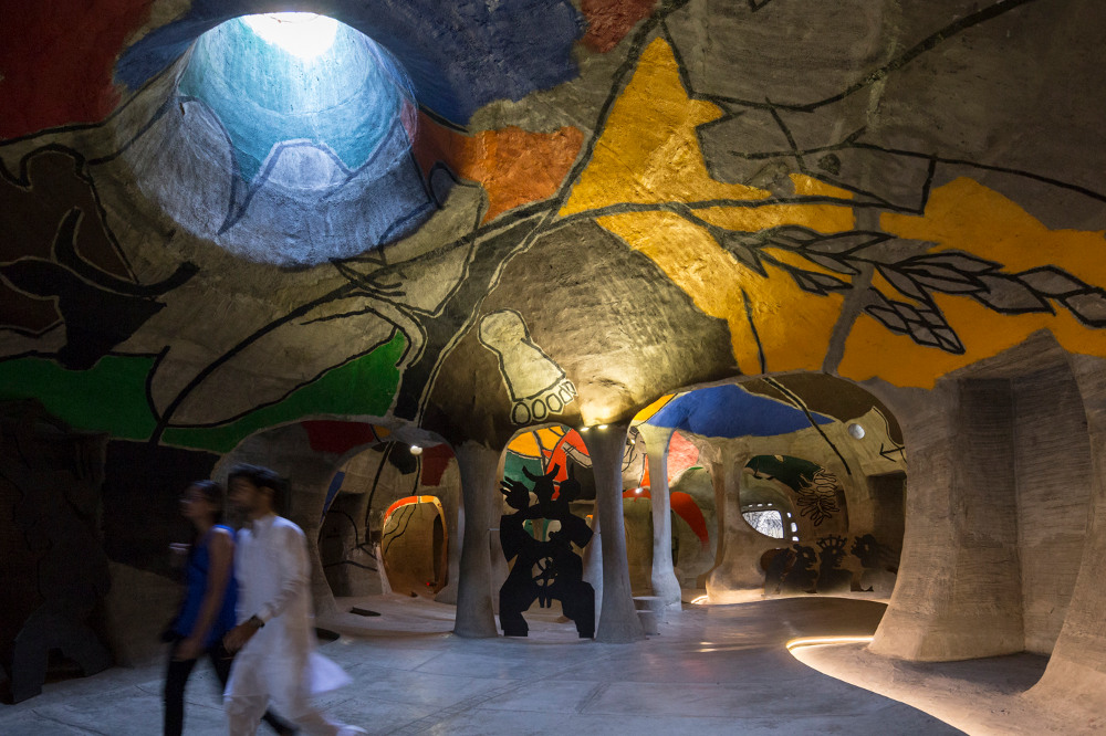 Visa Kini Gratis! Kunjungi 8 Tempat Wisata di India