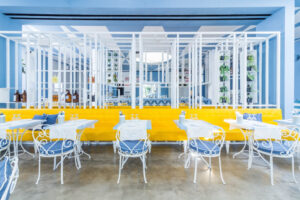 Da Maria Galleria: Galeri Baru di Seminyak, Bali