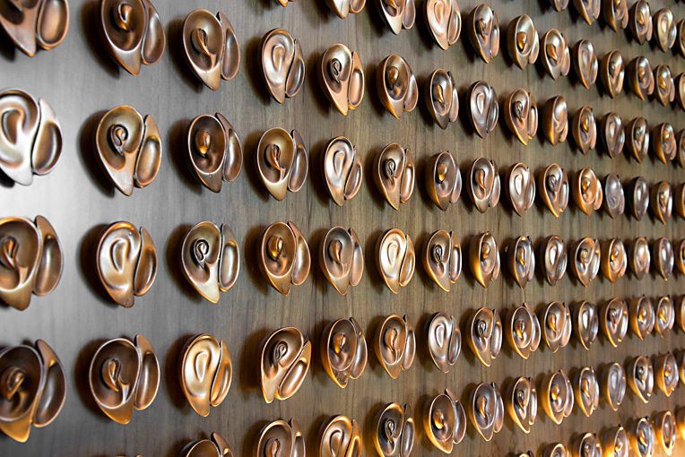 Lagoon Spa Bali: Tempat Spa yang Berkesan dan Zen