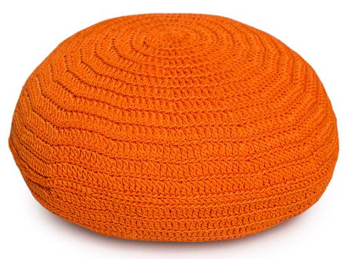 Bantal Lantai untuk dekorasi kamar anak