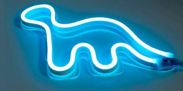 Lampu Tidur Berkarakter untuk dekorasi kamar anak