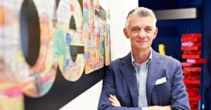 Giulio Cappellini Hadir Kembali di Jakarta