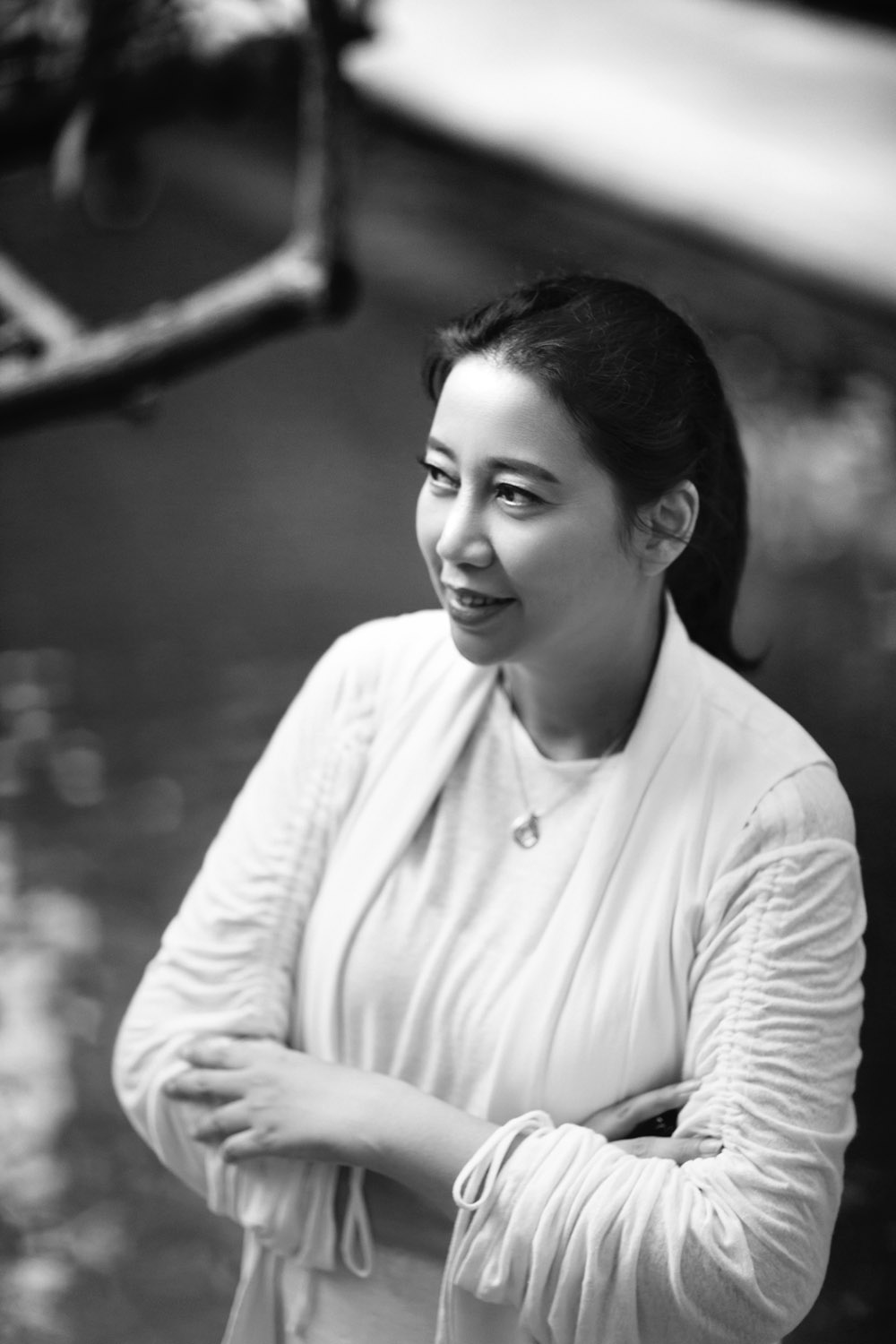 Desainer Dibalik Debut Indonesia di Super Design Show