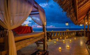 Destinasi Hotel Romantis untuk Valentine’s Day