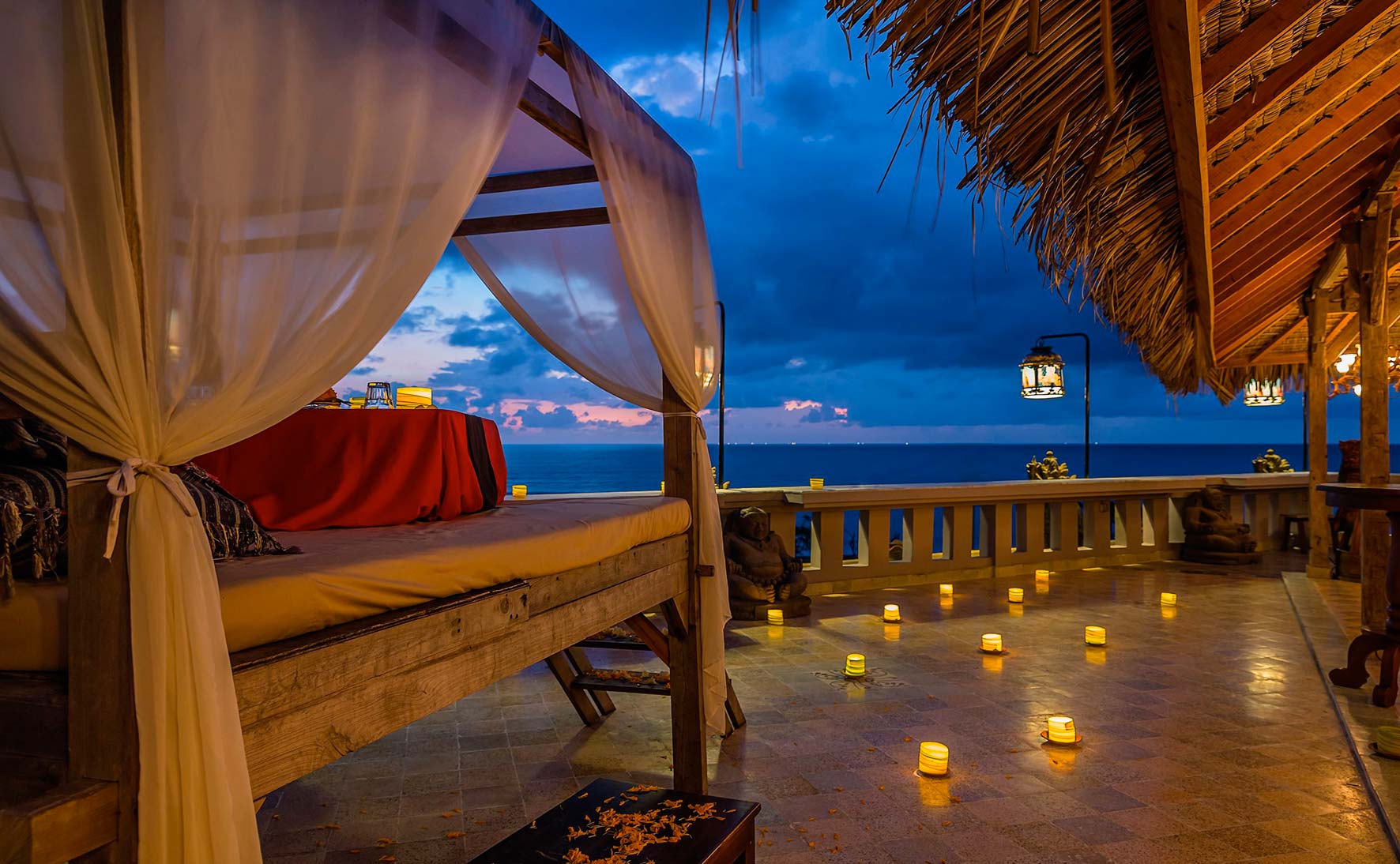 Destinasi Hotel Romantis untuk Valentine&#8217;s Day