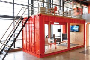 Dijamin Tidak Akan Pernah Bosan Bekerja di Sini