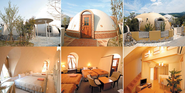 Ini Rahasia Rumah Tahan Gempa di Jepang