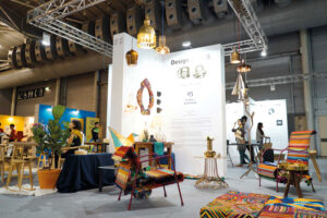 Apa yang Baru di Singapore Design Week 2017?