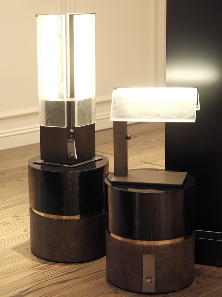 TAC/TILE karya André Fu