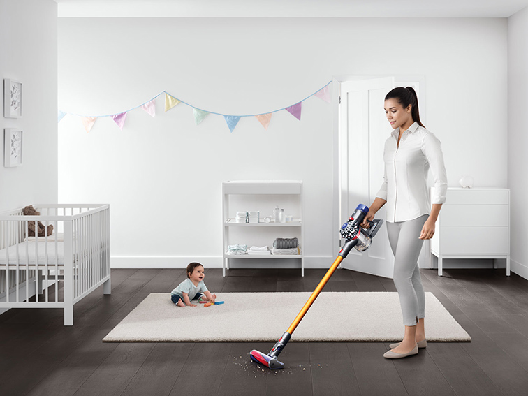 Kapan Harus Bersih-Bersih?