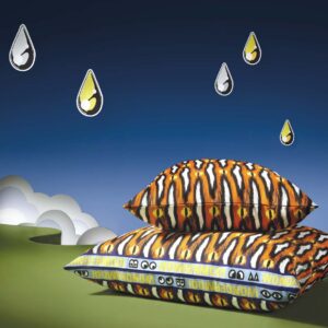 Edisi Terbatas: Ikea in Wonderland