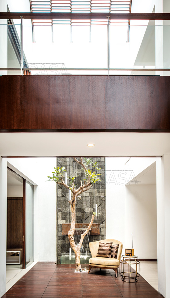 inspirasi taman rumah minimalis di lahan kecil