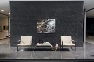 Inspirasi Desain Lantai Bagi Pecinta Marmer