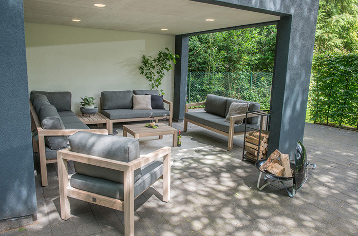 Evora dari Pineapple