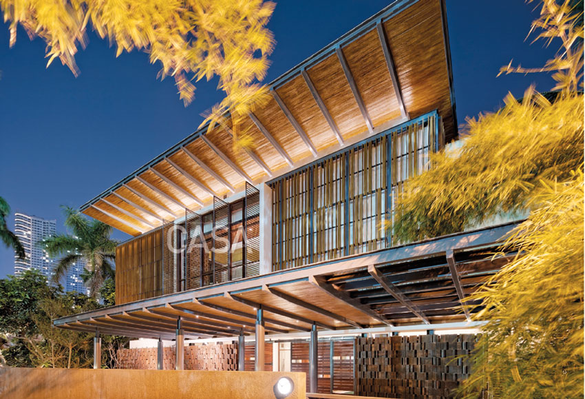 Image Denpasar Residence, karya Atelier Cosmas Gozali