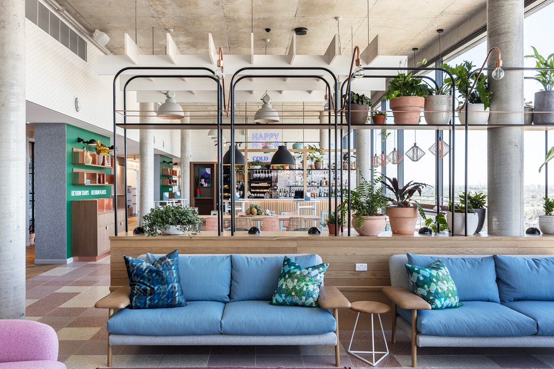 Felix Hotel: Gaya Baru Sebuah Hotel Bandara