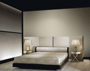 Furnitur Karya Sang Maestro Fashion, Giorgio Armani