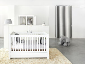 6 Furnitur Wajib untuk Kamar Bayi