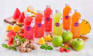 Gaya Hidup Modern yang Sehat dengan Cold-pressed Juice