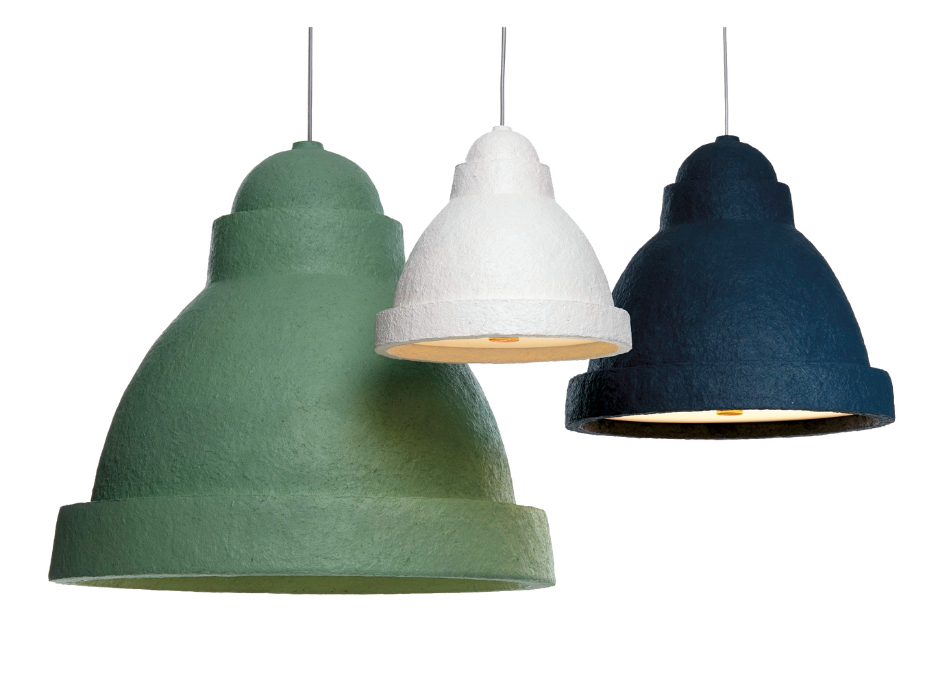 Salago pendant lamp dari Moooi
