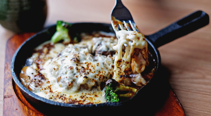 Harus Coba! Restoran Korea & Jepang Terbaru di Jakarta