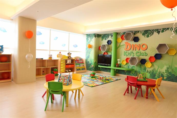 Harris Hotel & Convention, Ciumbuleuit