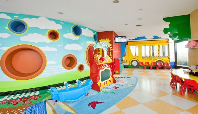 The Trans Luxury, Gatot Subroto