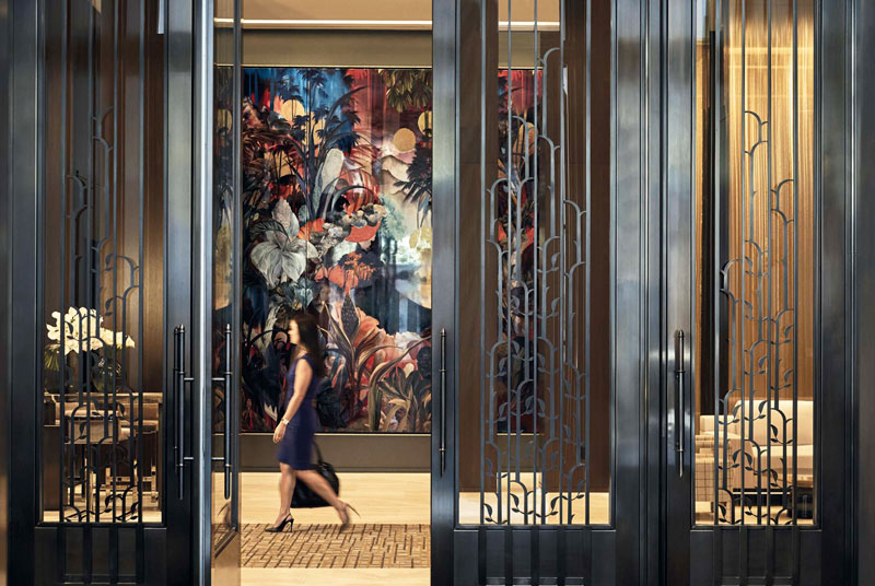 Hotel Terbaru di New York dari Four Seasons Hotel