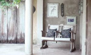 Hotel Unik Ini Menyimpan Kejutan Berbeda di Tiap Kamar