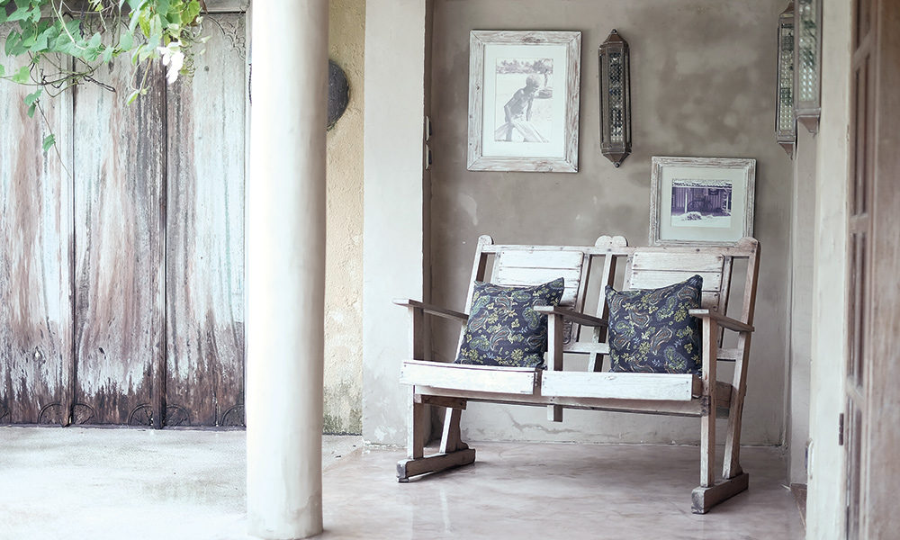 Hotel Unik Ini Menyimpan Kejutan Berbeda di Tiap Kamar