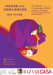 House of the Unsilenced