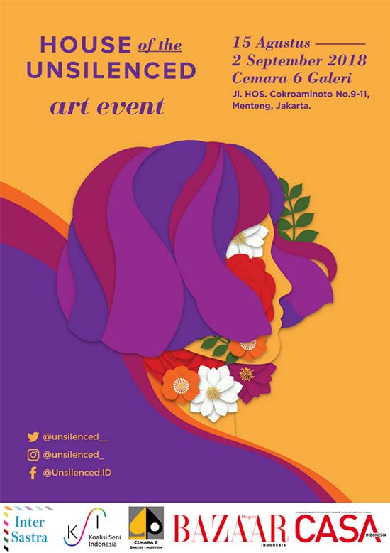 House of the Unsilenced