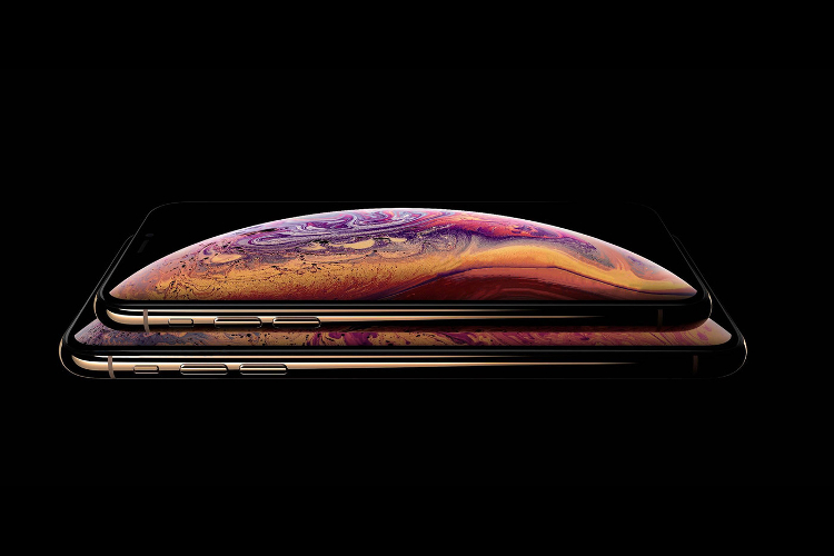 iPhone XS