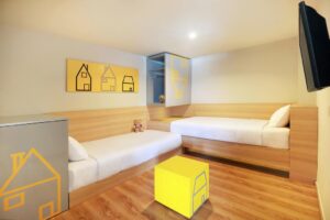 Hotel Keluarga di Bandung yang Super Nyaman untuk Anak
