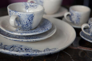 ICAD Buka Pameran di Italia