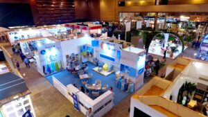 IFEX 2017 Dibuka Langsung oleh Presiden Joko Widodo