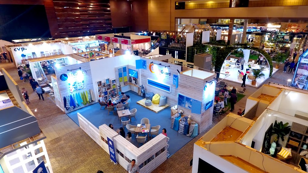 IFEX 2017 Dibuka Langsung oleh Presiden Joko Widodo