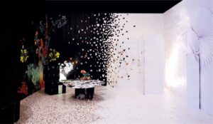 Designers&#8217; Showcase CASA: Ines Katamso