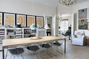 Ikuti Tiga Langkah Ini Untuk Ruang Makan Idaman