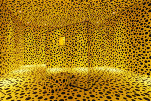 Museum MACAN:Tempat Terbaik di Dunia versi Majalah Time