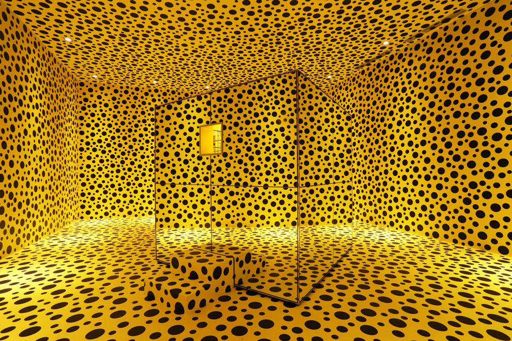 Museum MACAN:Tempat Terbaik di Dunia versi Majalah Time