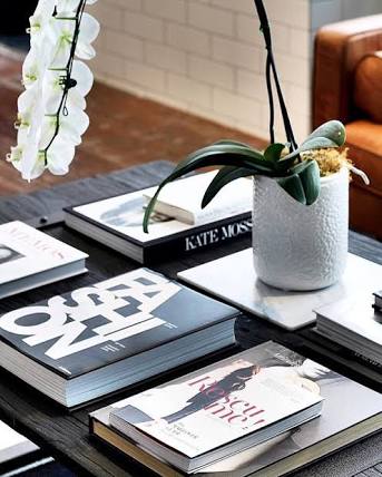 10 Coffee Table Books Ini Tidak Akan Pernah Membosankan