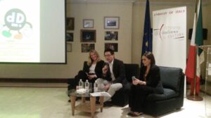 Edisi Pertama Italian Design Day 2017