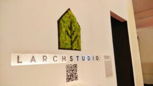 “Breezy Environment” Potato Head Bali dari Larch Studio