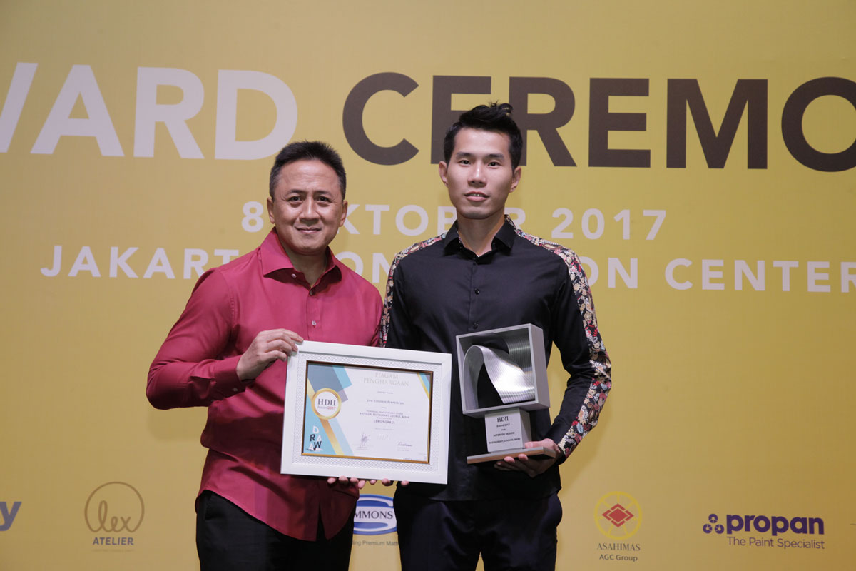 HDII Awards 2017: Pemenang &#038; Kebanggaan Indonesia